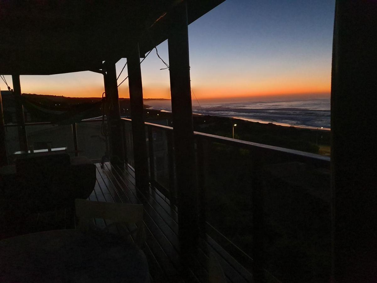 Pienaars Guesthouse Great Brak River Exterior foto