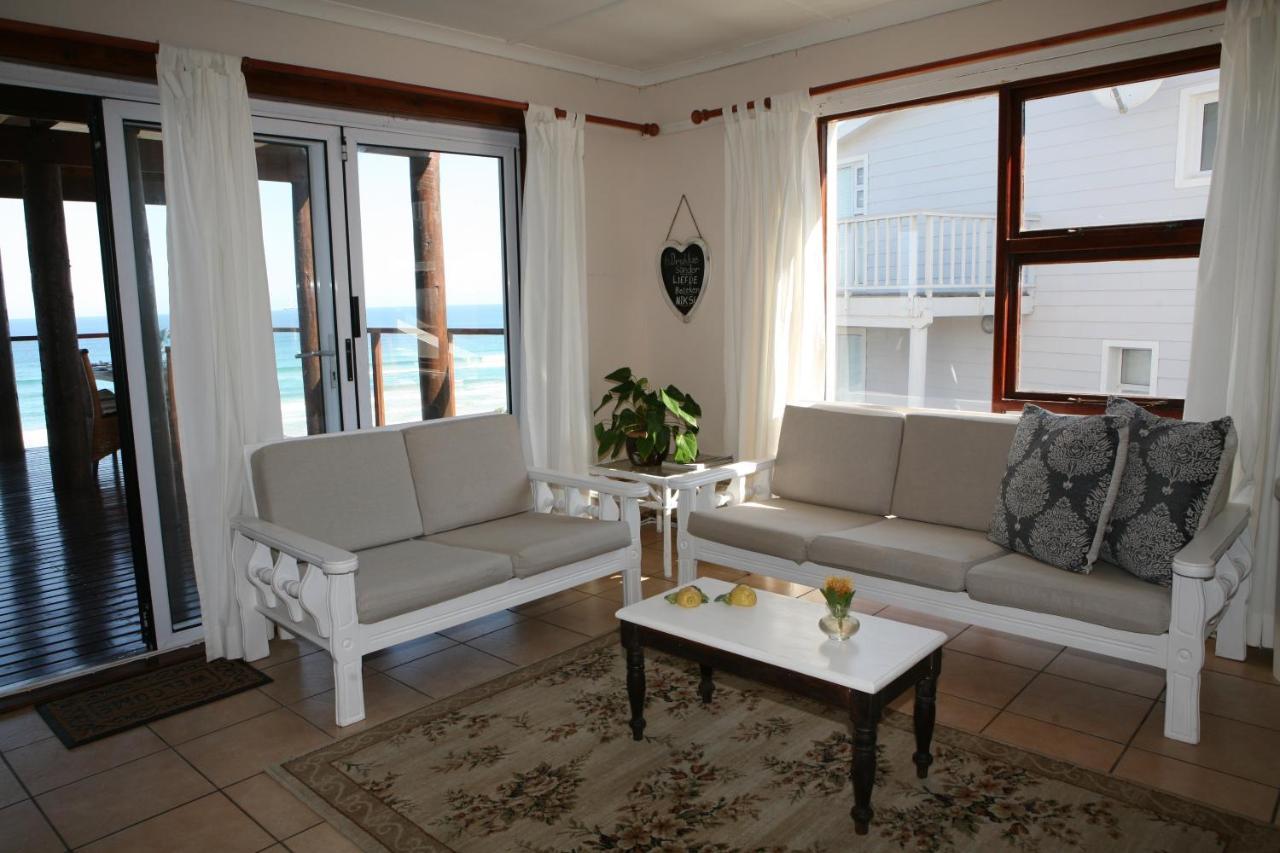 Pienaars Guesthouse Great Brak River Exterior foto